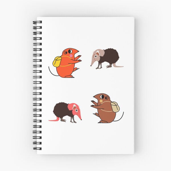 Item preview, Elephant Shrew Meme Pack designed and sold by thecooltable.