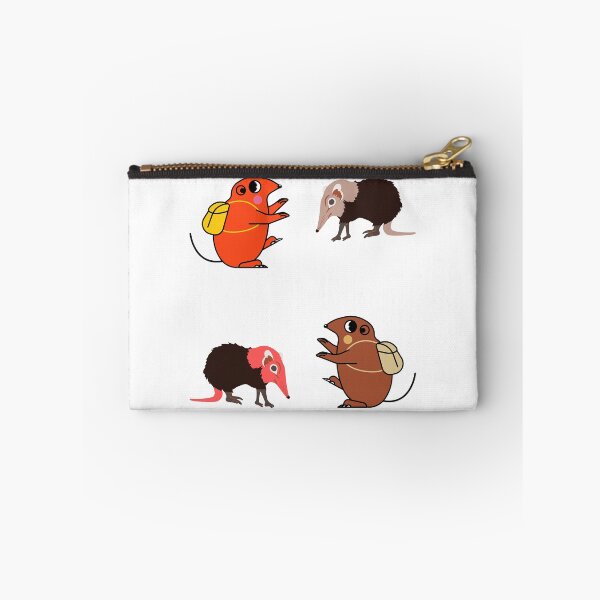 Item preview, Elephant Shrew Meme Pack designed and sold by thecooltable.