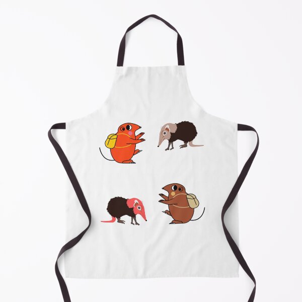 Item preview, Elephant Shrew Meme Pack designed and sold by thecooltable.