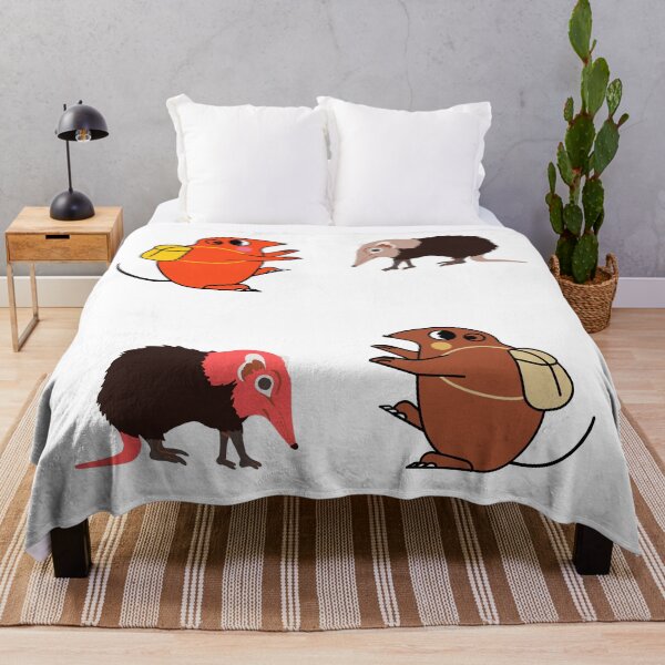 Item preview, Elephant Shrew Meme Pack designed and sold by thecooltable.
