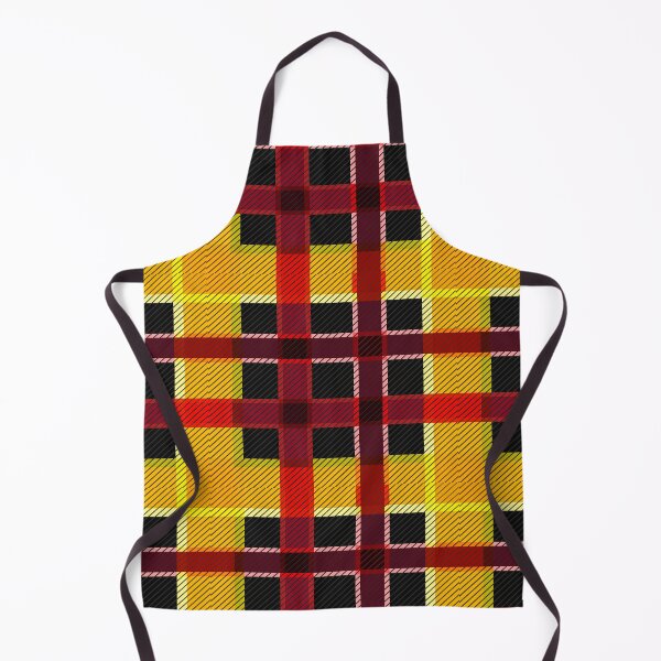 Item preview, Plaid Patterns Design Number 9 designed and sold by ClassyPatterns.