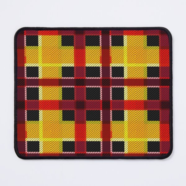 Item preview, Plaid Patterns Design Number 9 designed and sold by ClassyPatterns.
