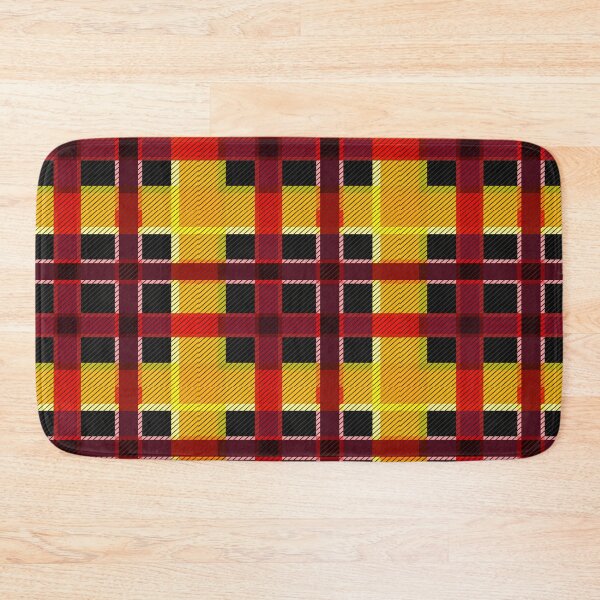 Item preview, Plaid Patterns Design Number 9 designed and sold by ClassyPatterns.
