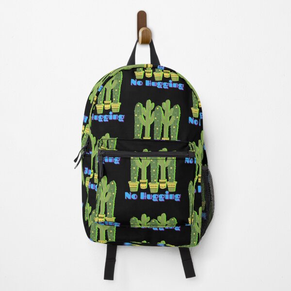Item preview, No Hugging designed and sold by Peter Stawicki.