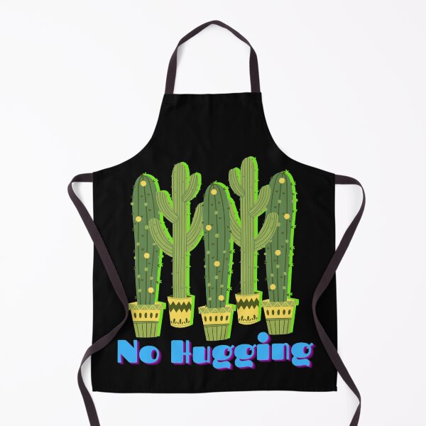 Item preview, No Hugging designed and sold by Peter Stawicki.