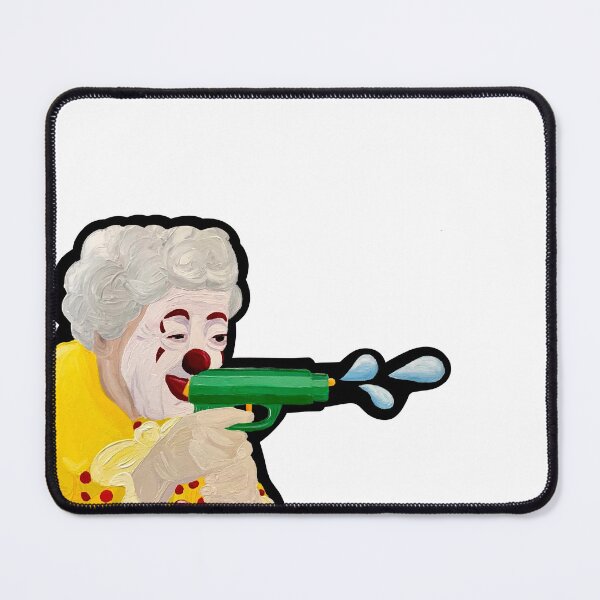 Item preview, Granny's Got a Watergun! designed and sold by CowardClown.