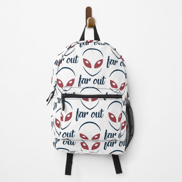 Item preview, far out alien - extraterrestrial designed and sold by Lastazizi.
