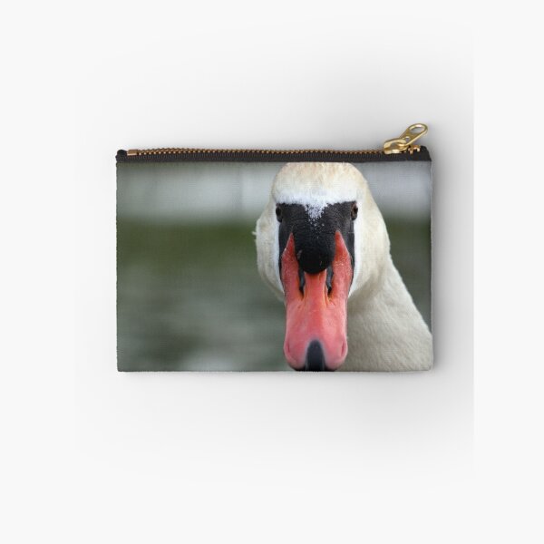 Item preview, Head-on Swan designed and sold by Chris Richards.