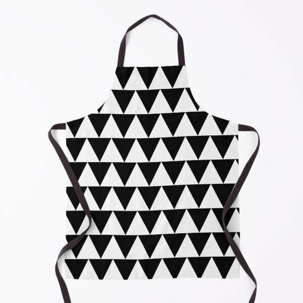 Item preview, Triangle Pattern Regular Grid designed and sold by JABG-01.