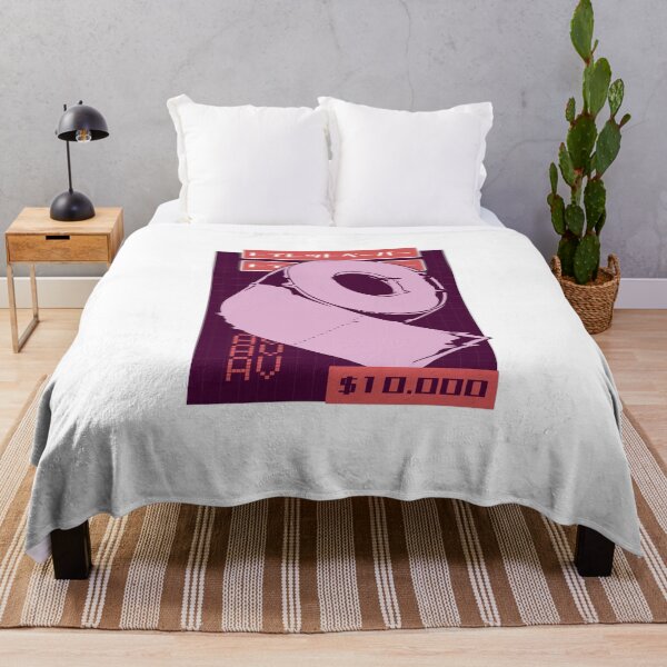 Item preview, Vaporwave toilet paper designed and sold by TRIBExSPACE.