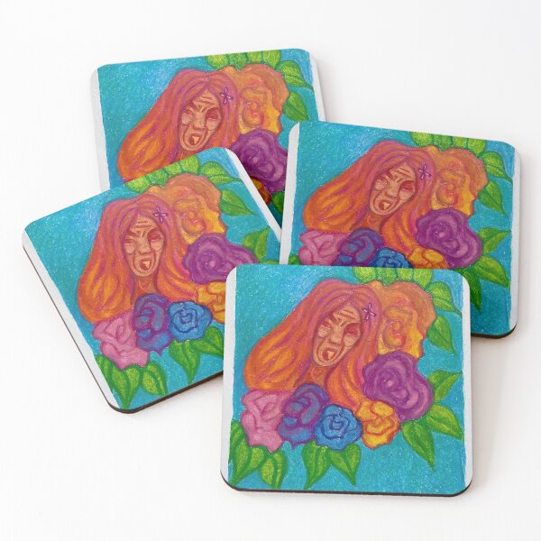 Item preview, Vibrant Rage designed and sold by BillieBobShop.