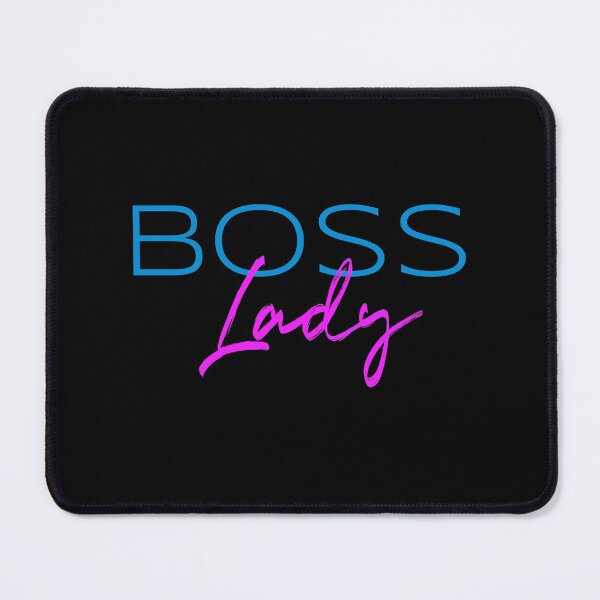 Item preview, Boss Lady designed and sold by mwebba2005.