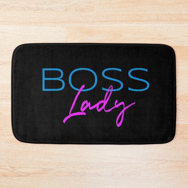 Item preview, Boss Lady designed and sold by mwebba2005.