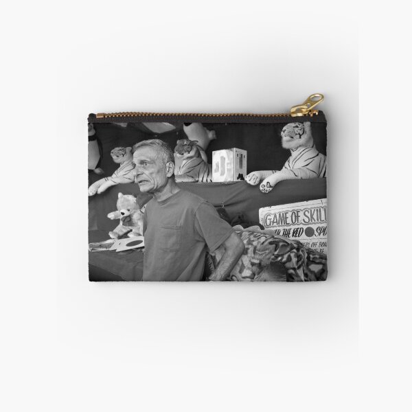 Item preview, 'The Pro" B&W designed and sold by photosbytony.