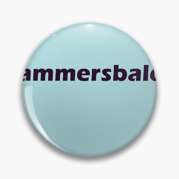 Item preview, Hammersbald? designed and sold by Catasa06.