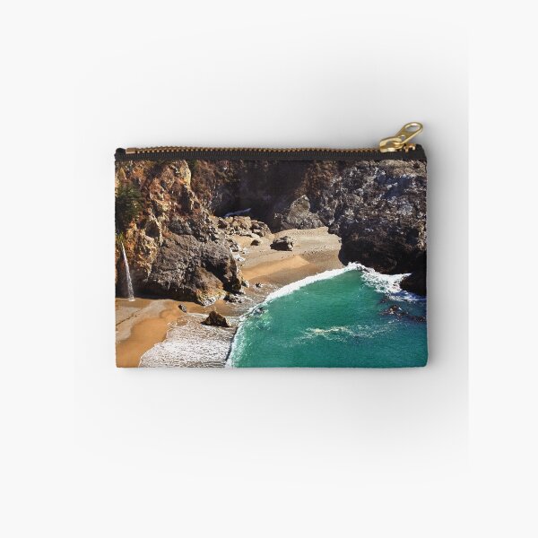 Item preview, McWay Falls designed and sold by Floyd Hopper.