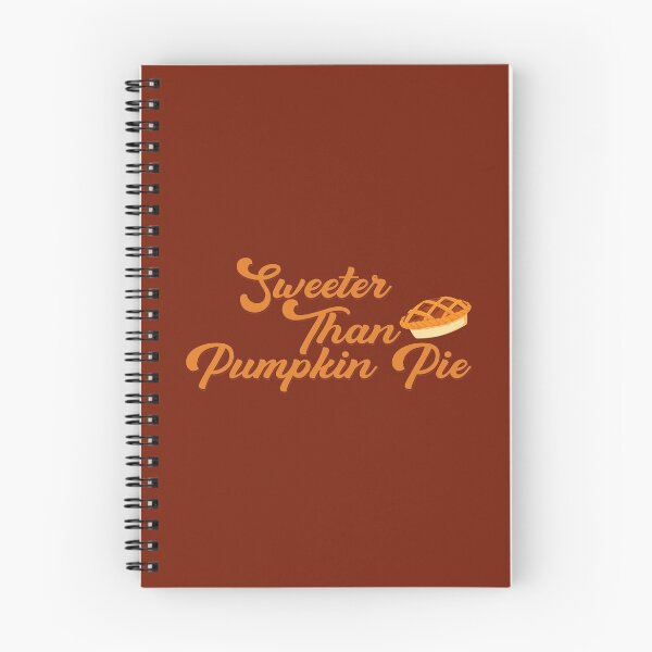 Item preview, Sweeter Than Pumpkin Pie designed and sold by faithinkindness.