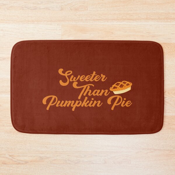 Item preview, Sweeter Than Pumpkin Pie designed and sold by faithinkindness.