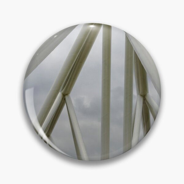 Item preview, Amsterdam Maeslantkering Arm designed and sold by nbrandsberg.
