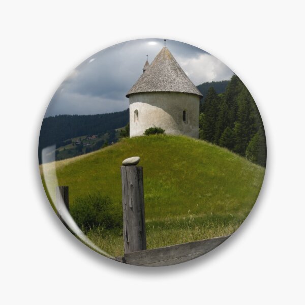 Artikelvorschau, San Candido Saint Joseph Church entworfen und verkauft von nbrandsberg.