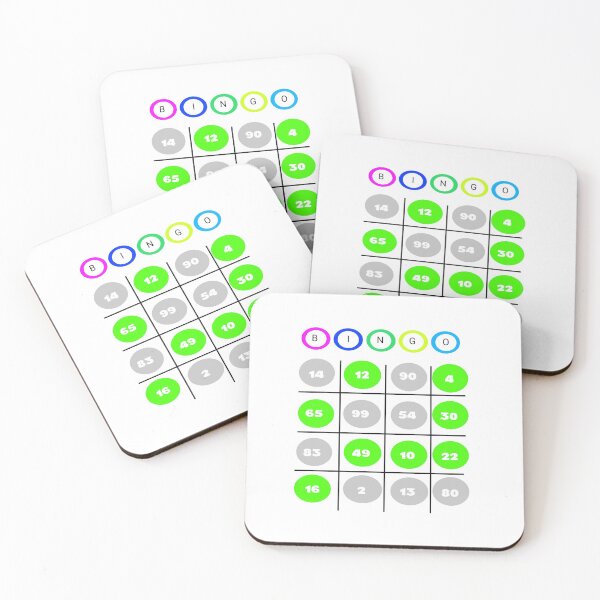 Item preview, Bingo designed and sold by rajnim03.