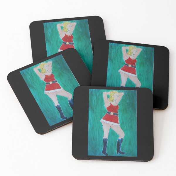 Item preview, Kringle Belles (full) designed and sold by PrincessLola.