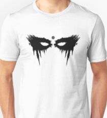 Makeup Lexa Unisex T-Shirt