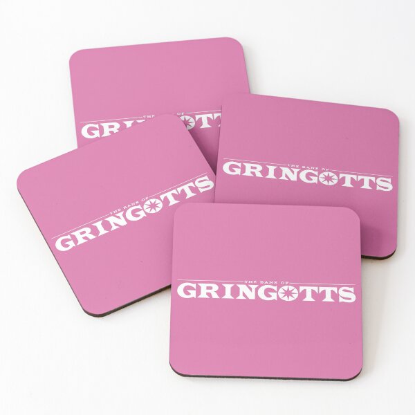 Item preview, Gringotts designed and sold by edisr00.