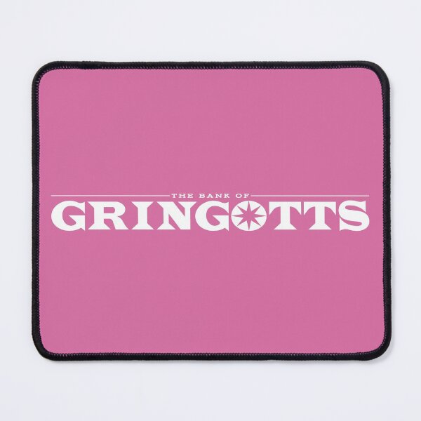 Item preview, Gringotts designed and sold by edisr00.