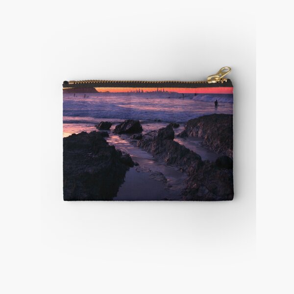 Item preview, Sunset at Currumbin Rock, Queensland designed and sold by Gili Orr.
