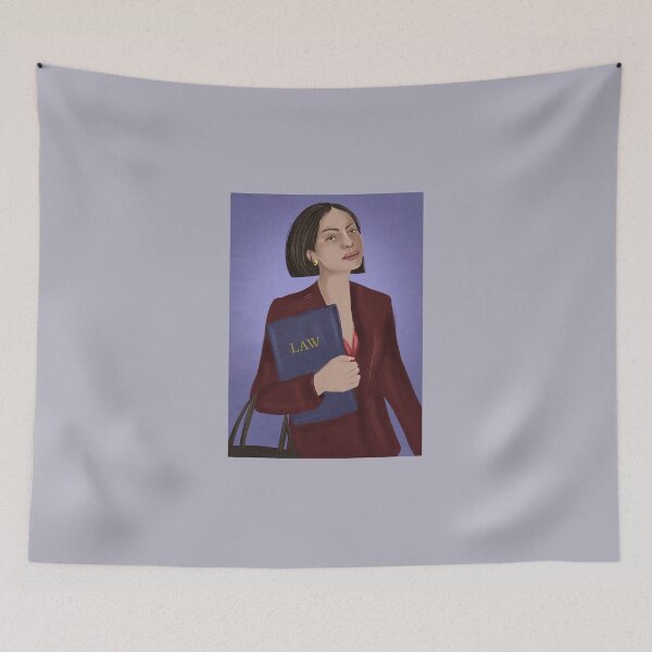 Item preview, LIBRA is a peace maker! designed and sold by MAOoracle.
