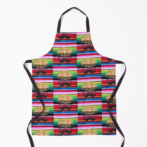 Item preview, Adios Bitchachos designed and sold by SEMSA.