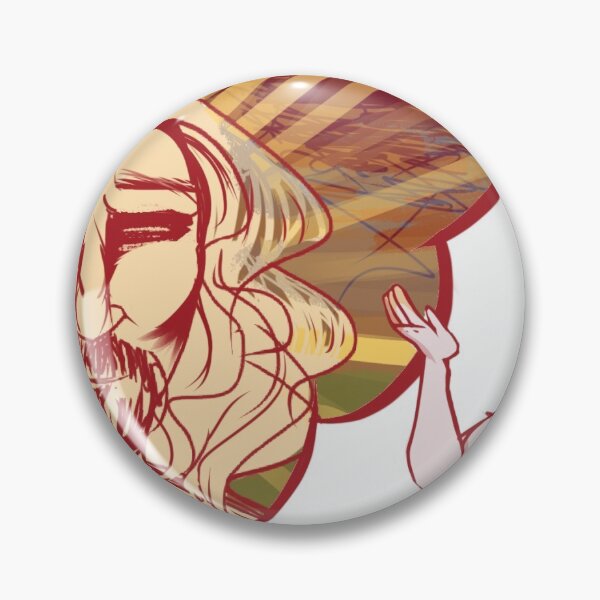 Item preview, Jesus is Powerful  designed and sold by AutumnEevee.