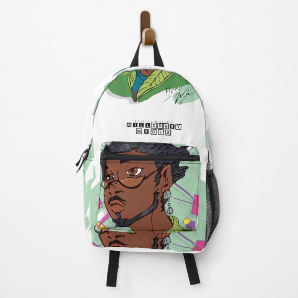 Item preview, Cool 90's Vibe Bro designed and sold by millsburymedia.