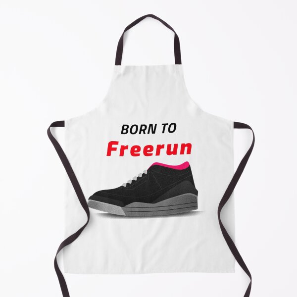 Item preview, Born to Freerun designed and sold by Designs2Excite.
