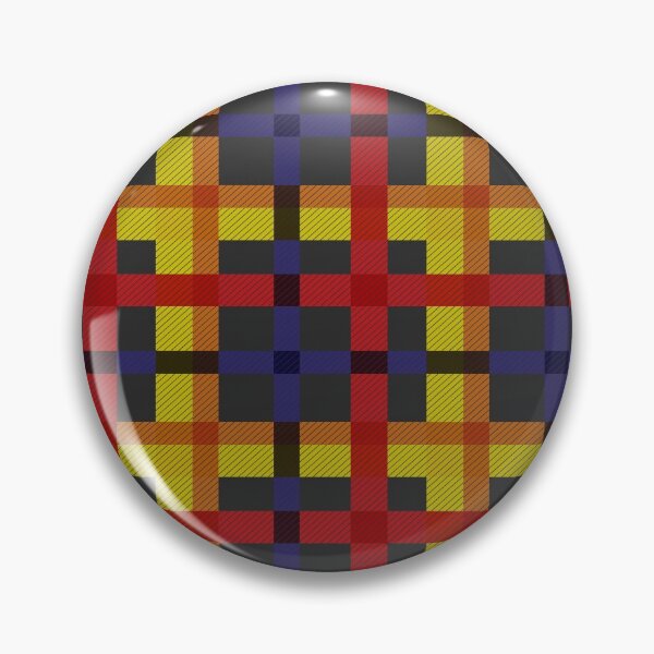 Item preview, Plaid Patterns Design Number 10 designed and sold by ClassyPatterns.