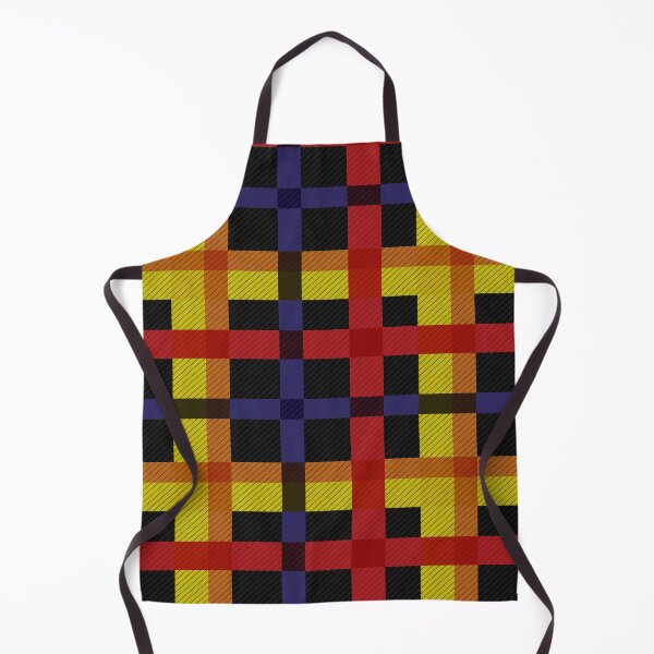 Item preview, Plaid Patterns Design Number 10 designed and sold by ClassyPatterns.