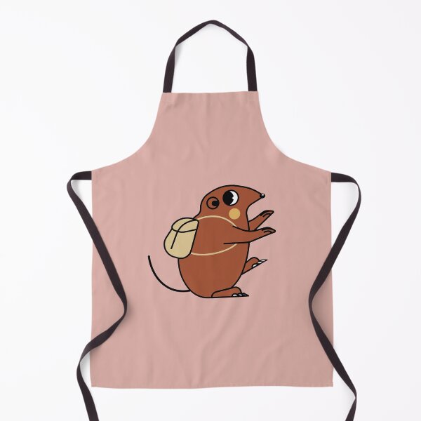 Item preview, Brown Elephant Shrew Meme designed and sold by thecooltable.