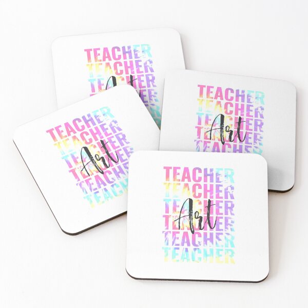 Item preview, Art Teacher designed and sold by Martini-Four.