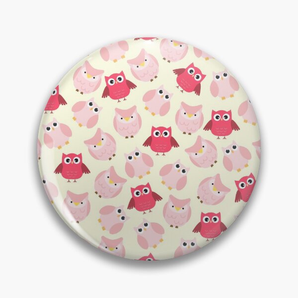 Item preview, Group of Hooting Owls You Are Owl Invited Greeting Cards Birthday Card Invitations  designed and sold by Orchyd.