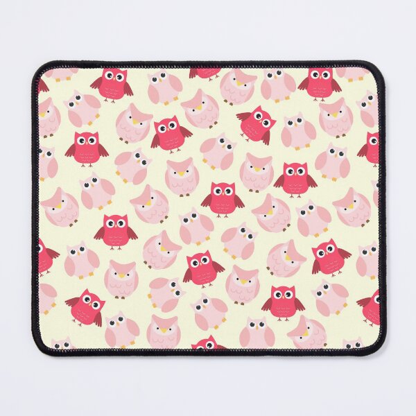 Item preview, Group of Hooting Owls You Are Owl Invited Greeting Cards Birthday Card Invitations  designed and sold by Orchyd.