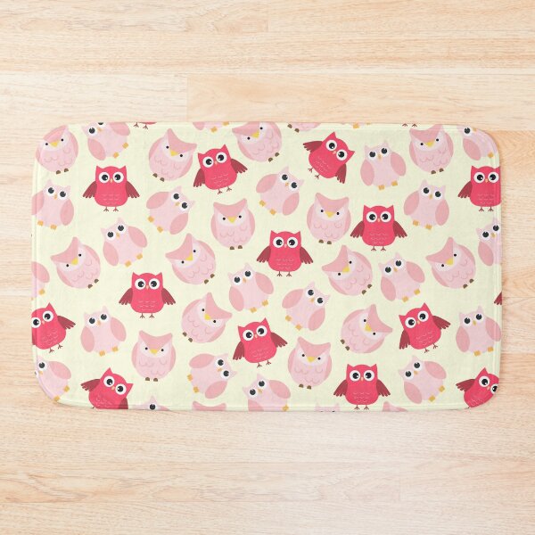 Item preview, Group of Hooting Owls You Are Owl Invited Greeting Cards Birthday Card Invitations  designed and sold by Orchyd.
