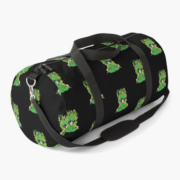 Item preview, Grim Reefer  Skeleton Smoking Marijuana halloween designed and sold by TRIBExSPACE.