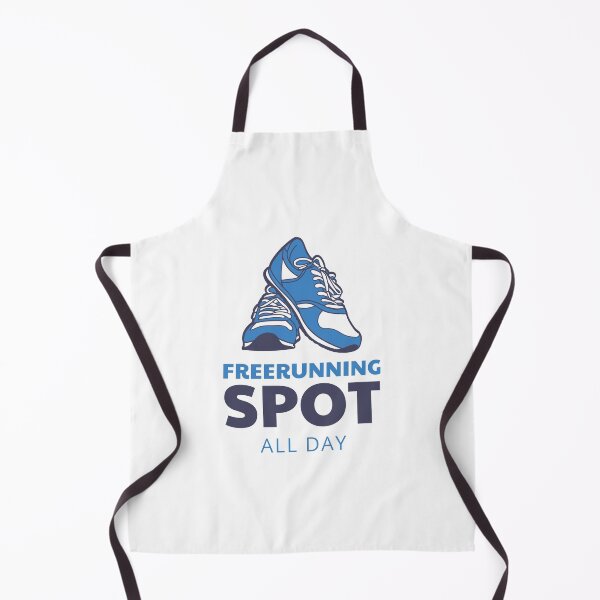 Item preview, Freerunning Spot designed and sold by Designs2Excite.