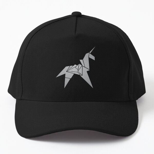 Item preview, Origami Unicorn Replicant - Sliver designed and sold by unrealindeed.