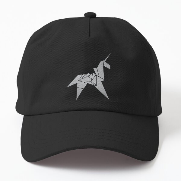Item preview, Origami Unicorn Replicant - Sliver designed and sold by unrealindeed.