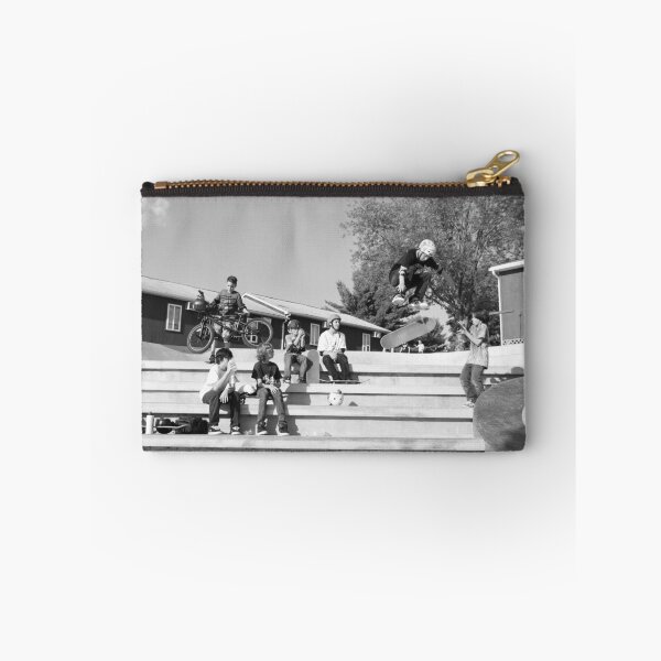 Item preview, attracting a crowd designed and sold by Parker Fairey.