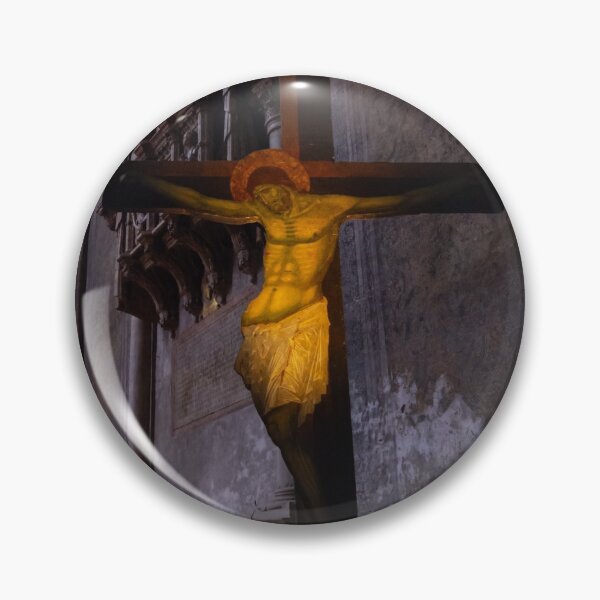 Artikelvorschau, Chiesa dell'Angelo Raffaele Christ entworfen und verkauft von nbrandsberg.