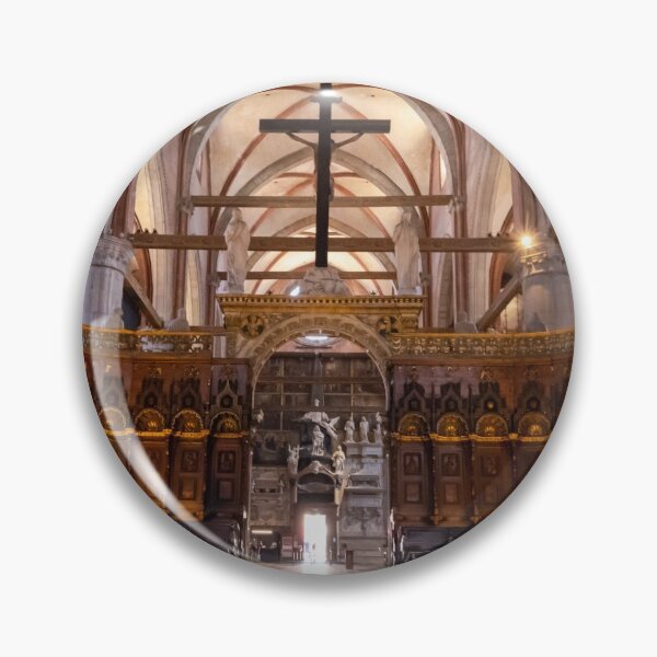 Item preview, Chiesa dell'Angelo Raffaele Interior designed and sold by nbrandsberg.