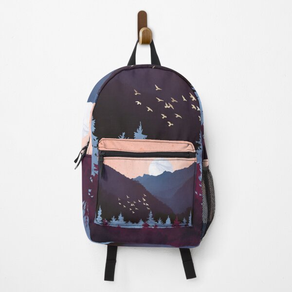 Item preview, Mulberry Dusk designed and sold by spacefrogdesign.